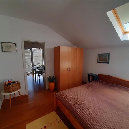 Nena 2 Apartman Sukošan Kültér fotó