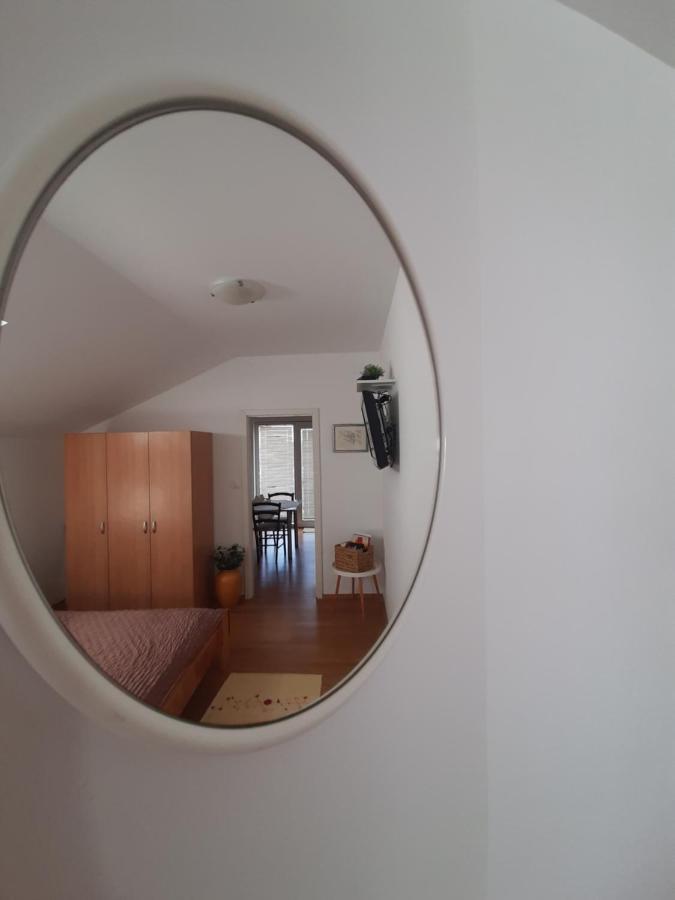 Nena 2 Apartman Sukošan Kültér fotó