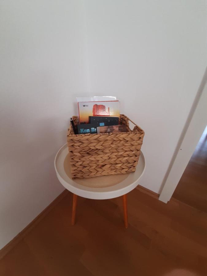 Nena 2 Apartman Sukošan Kültér fotó