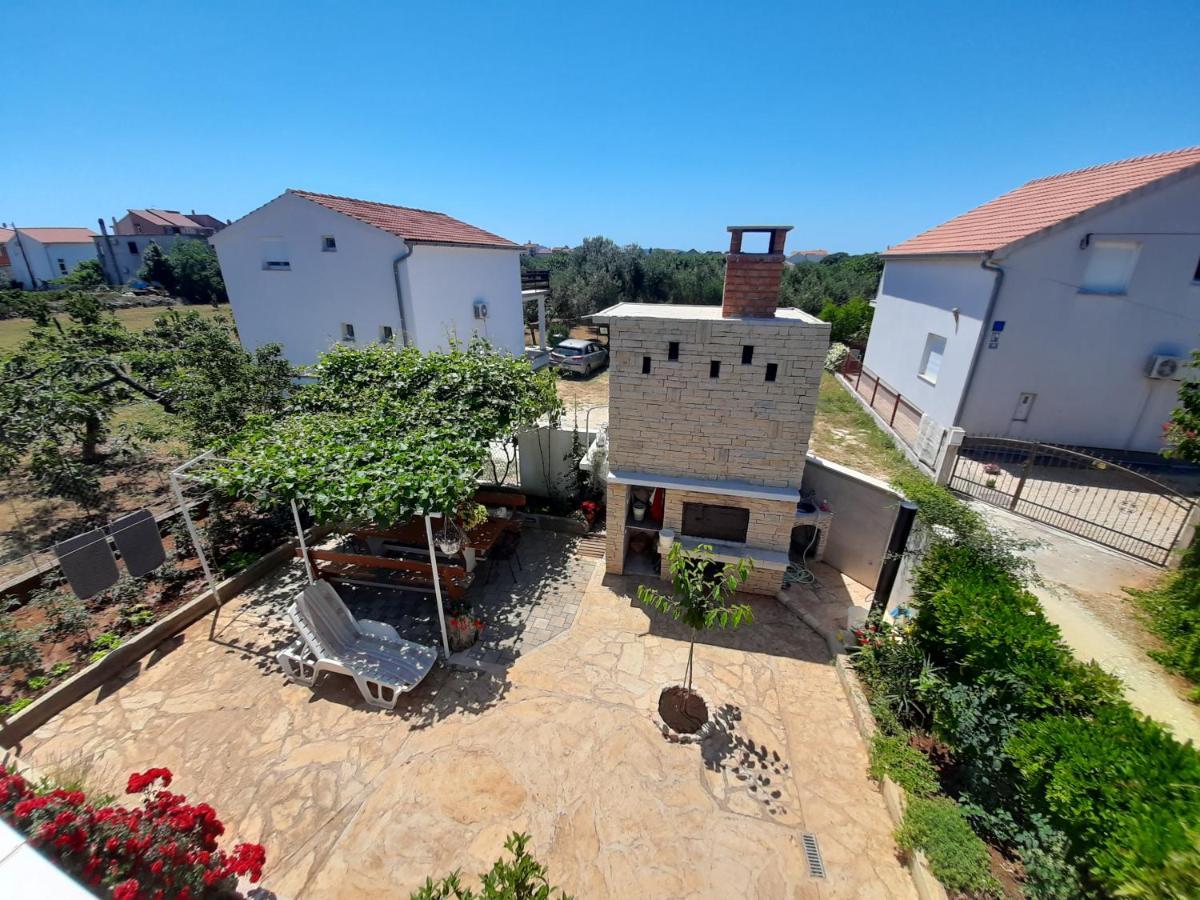 Nena 2 Apartman Sukošan Kültér fotó