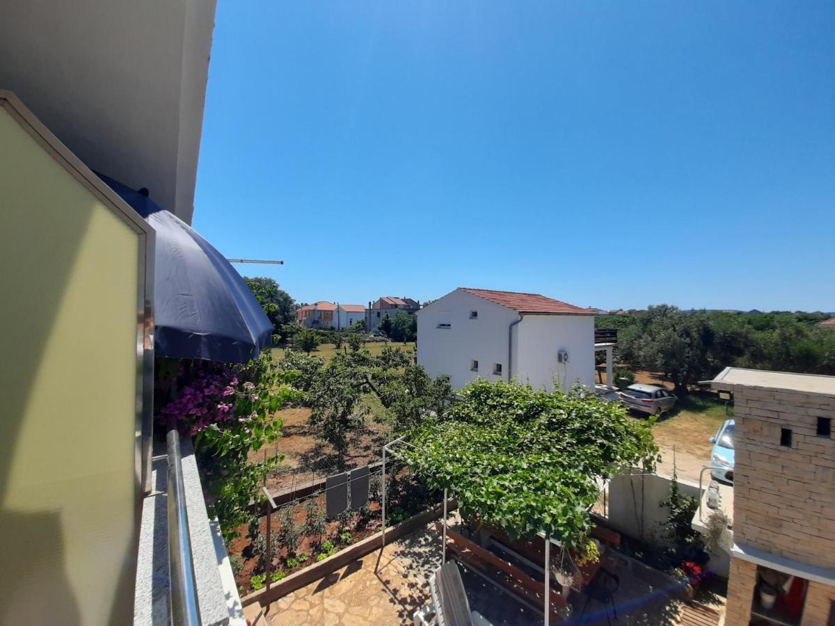Nena 2 Apartman Sukošan Kültér fotó