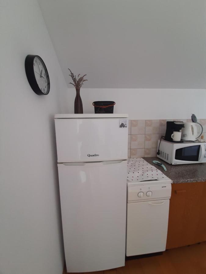 Nena 2 Apartman Sukošan Kültér fotó
