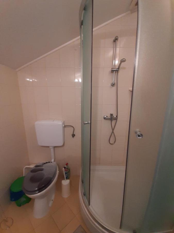 Nena 2 Apartman Sukošan Kültér fotó