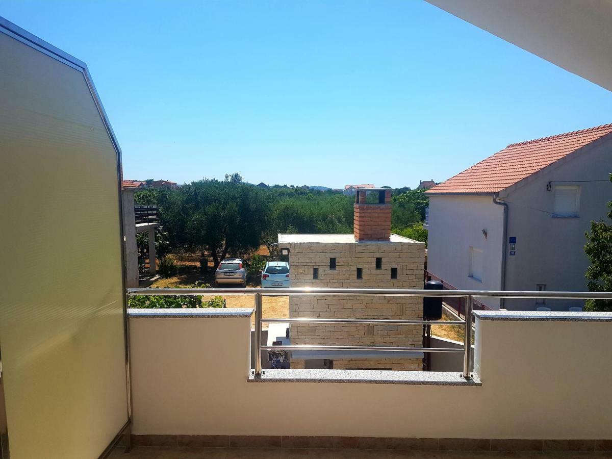 Nena 2 Apartman Sukošan Kültér fotó